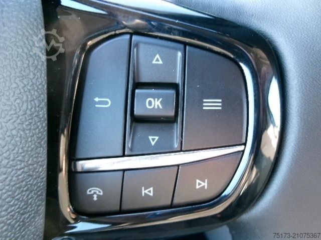 Minibus FORD Tourneo Custom Active 340L2 PHEV 360Kam Exclusiv