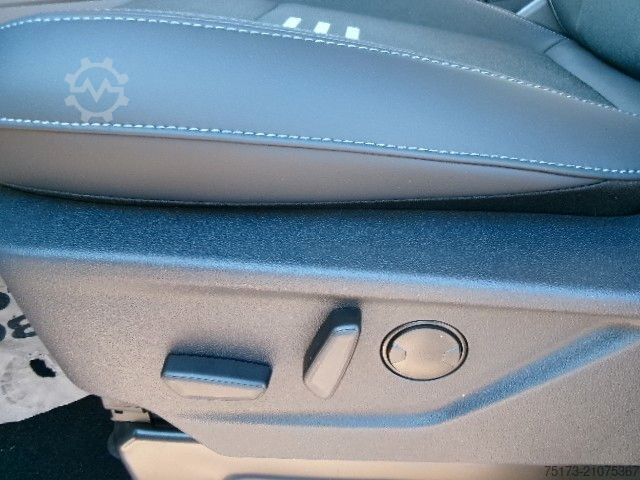 Minibus FORD Tourneo Custom Active 340L2 PHEV 360Kam Exclusiv