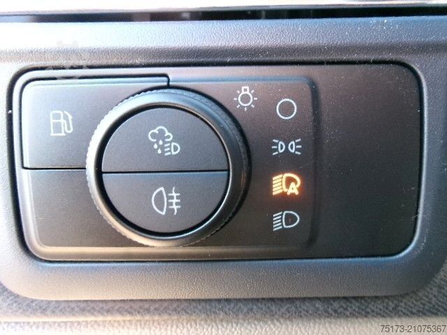 Minibus FORD Tourneo Custom Active 340L2 PHEV 360Kam Exclusiv