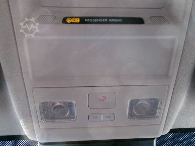 Minibus FORD Tourneo Custom Active 340L2 PHEV 360Kam Exclusiv