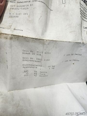  NIMAK PMP 5/35