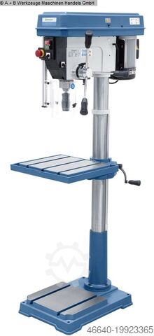 Стрелка за стълбове BERNARDO B 610 PRO / 400 V - R/L