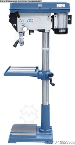Стрелка за стълбове BERNARDO B 610 PRO / 400 V - R/L