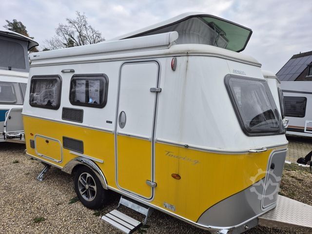 Caravan HYMER/ERIBA Eriba Touring 430