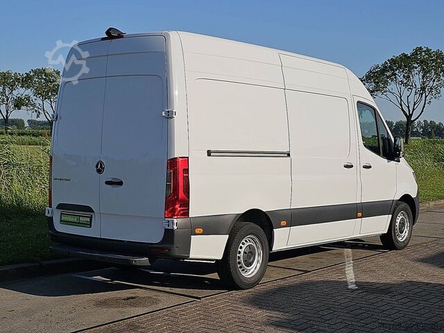Carrinha de tejadilho alto MERCEDES-BENZ SPRINTER 317 L2H2 RWD Automaat