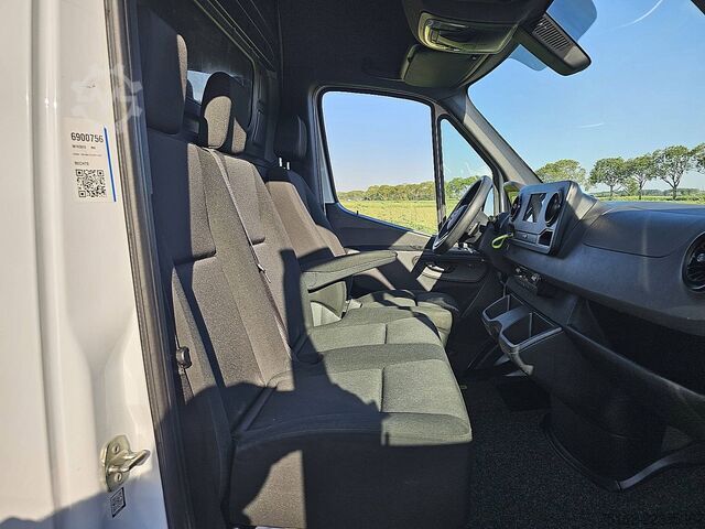 Carrinha de tejadilho alto MERCEDES-BENZ SPRINTER 317 L2H2 RWD Automaat