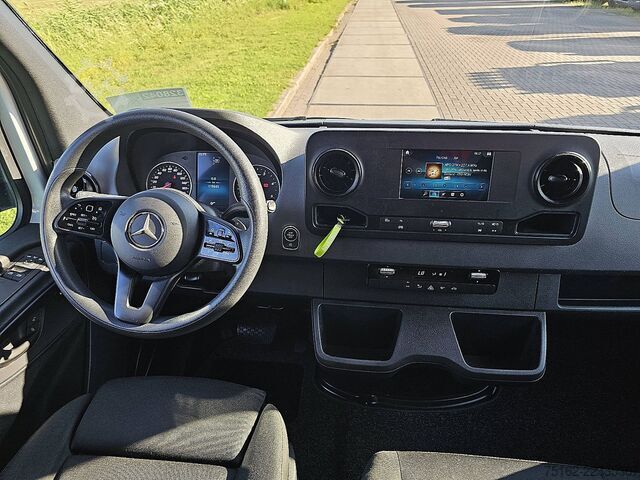 Carrinha de tejadilho alto MERCEDES-BENZ SPRINTER 317 L2H2 RWD Automaat
