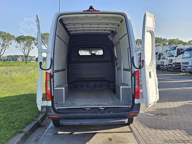 Carrinha de tejadilho alto MERCEDES-BENZ SPRINTER 317 L2H2 RWD Automaat
