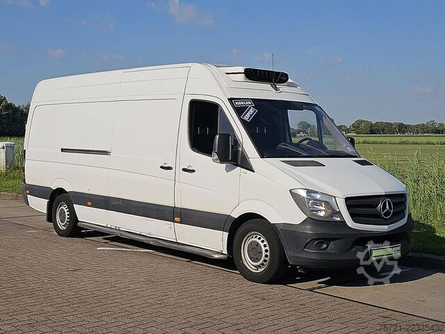 MERCEDES-BENZ SPRINTER 313 L3H2 Maxi FRIGO Ac!
