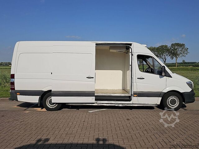  MERCEDES-BENZ SPRINTER 313 L3H2 Maxi FRIGO Ac!