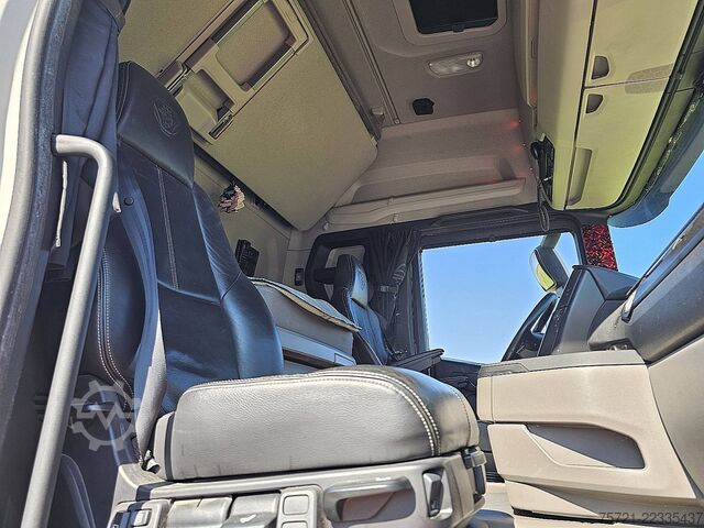  SCANIA R520 V8 6x4 +HID
