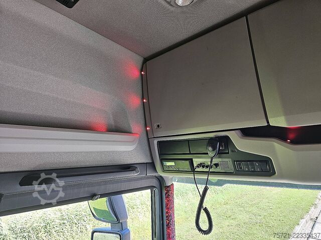  SCANIA R520 V8 6x4 +HID