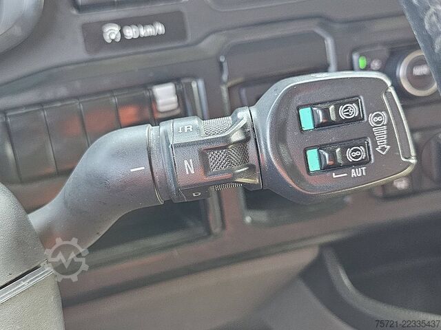  SCANIA R520 V8 6x4 +HID