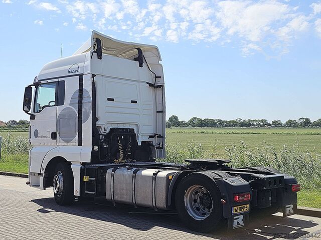  M.A.N. 18.470 TGX