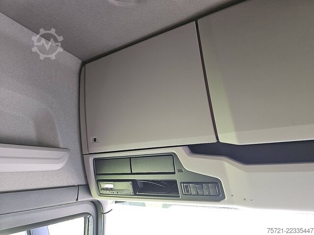  SCANIA R500 NEXT GEN RETARDER