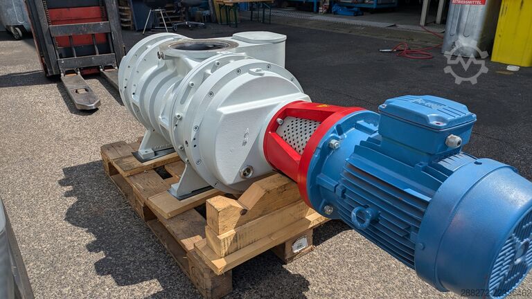  Pfeiffer WKP Okta 6000
