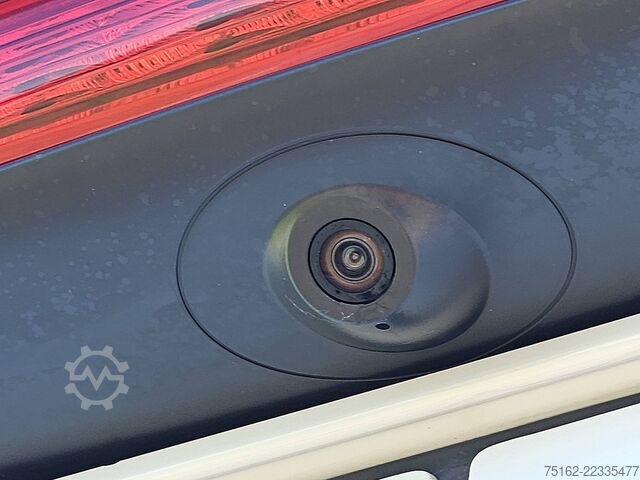 Gerabak stesen bumbung tinggi Citroën JUMPER 2.2 L4H2 Airco Carplay !