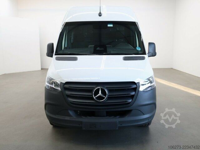 वैन Mercedes-Benz Sprinter 317 Maxi,9GTronic,AHK3,5to,TCO