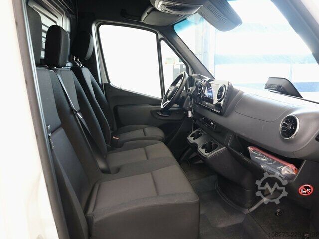 वैन Mercedes-Benz Sprinter 317 Maxi,9GTronic,AHK3,5to,TCO