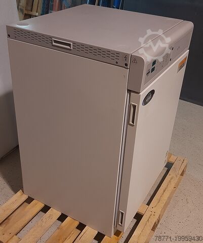 Εκκολαπτήριο CO2 - ΔΙΑΒΑΘΜΙΣΜΕΝΟ! Nuaire NU-5500E