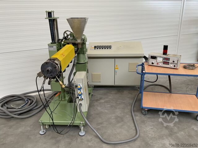  Bernhard Ide GmbH & Co.KG MEB 38/2 x25D