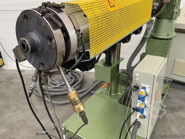  Bernhard Ide GmbH & Co.KG MEB 38/2 x25D