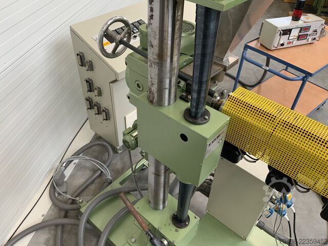  Bernhard Ide GmbH & Co.KG MEB 38/2 x25D