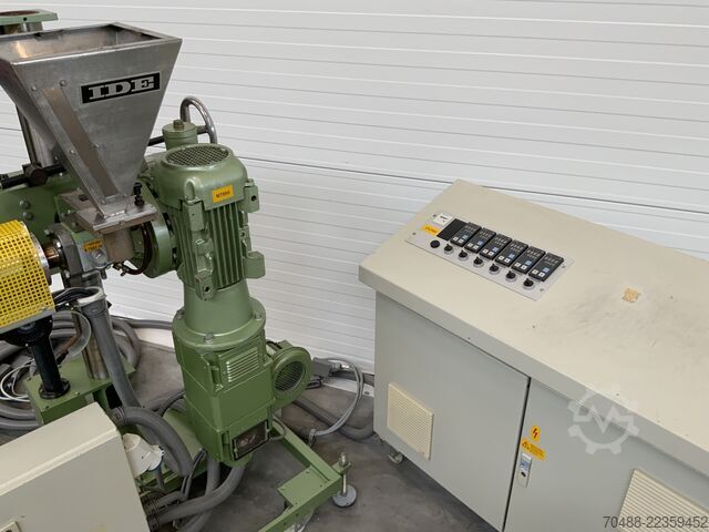  Bernhard Ide GmbH & Co.KG MEB 38/2 x25D