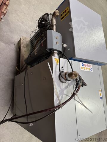 αφυγραντήρας ψύξης για πεπιεσμένο αέρα airgroup AGD 450