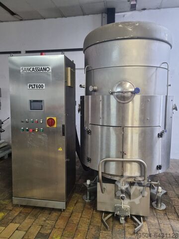 industrial twin tool planetary mixer 