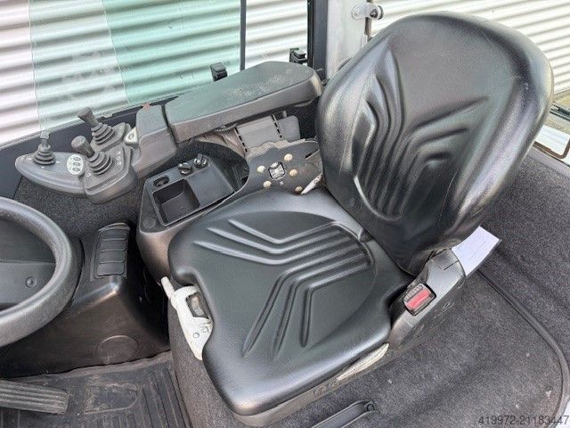 柴油叉车 Still RX70-30