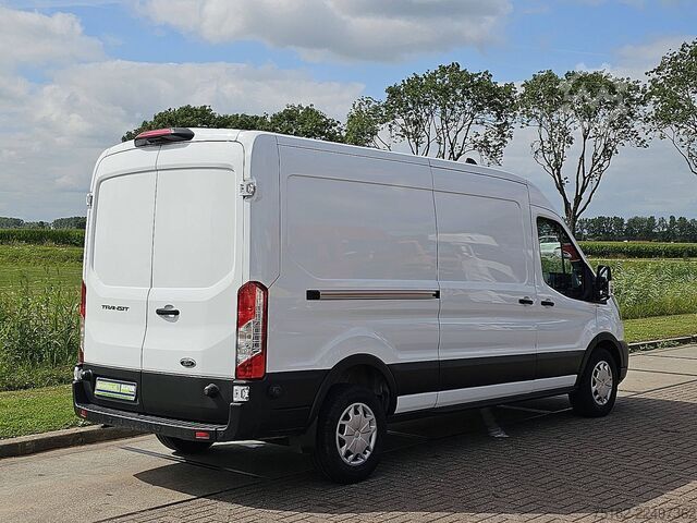  FORD TRANSIT 2.0 L3H2 Airco Camera