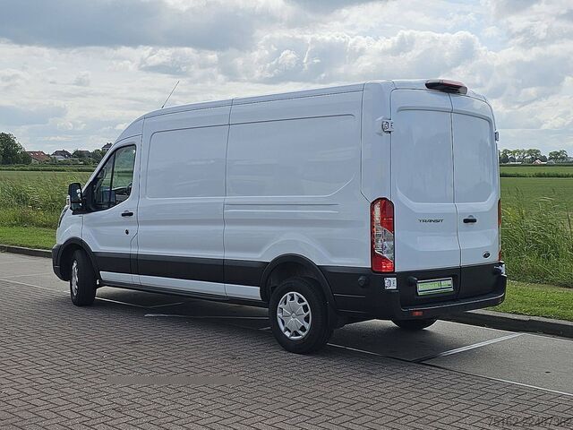  FORD TRANSIT 2.0 L3H2 Airco Camera
