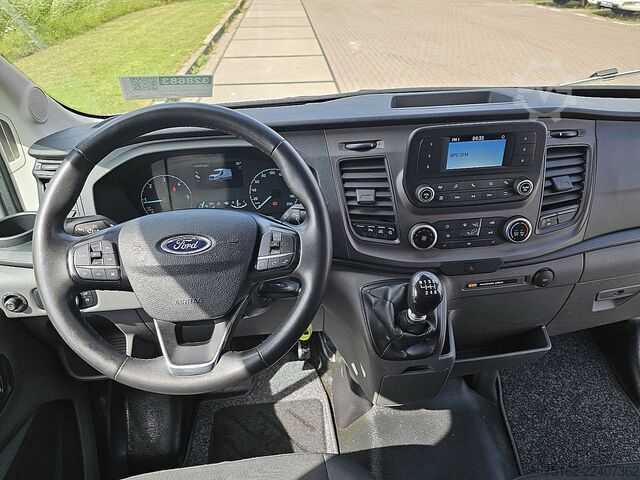  FORD TRANSIT 2.0 L3H2 Airco Camera