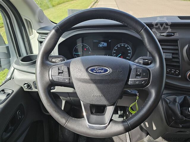  FORD TRANSIT 2.0 L3H2 Airco Camera