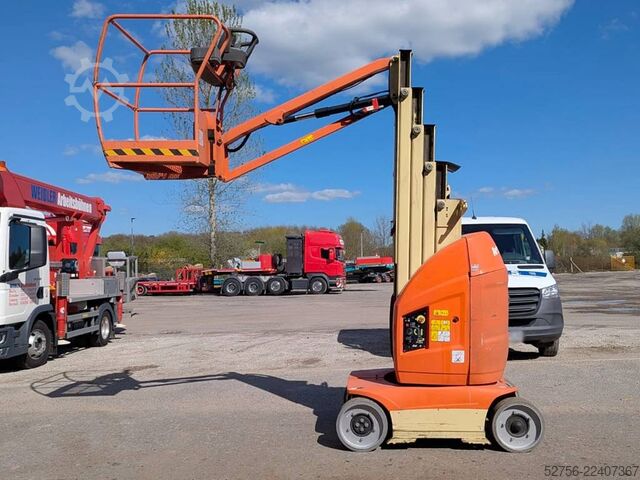  JLG Toucan 10E