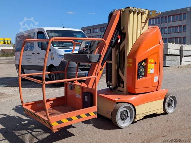  JLG Toucan 10E