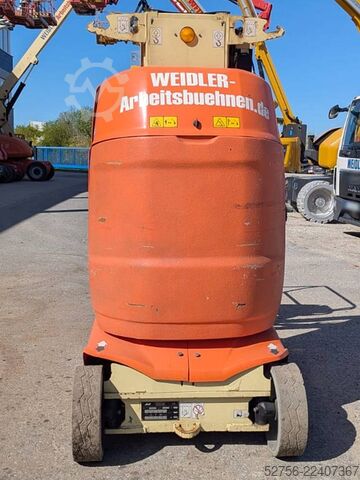  JLG Toucan 10E
