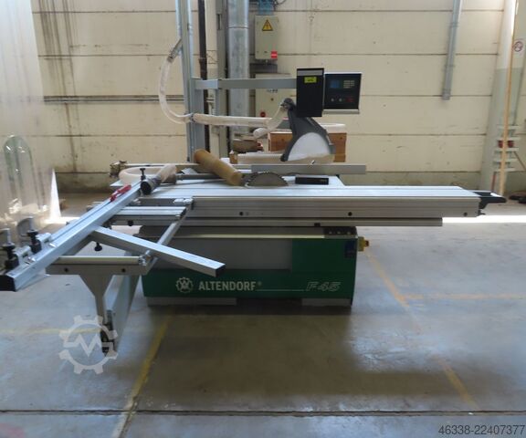  Altendorf F 45