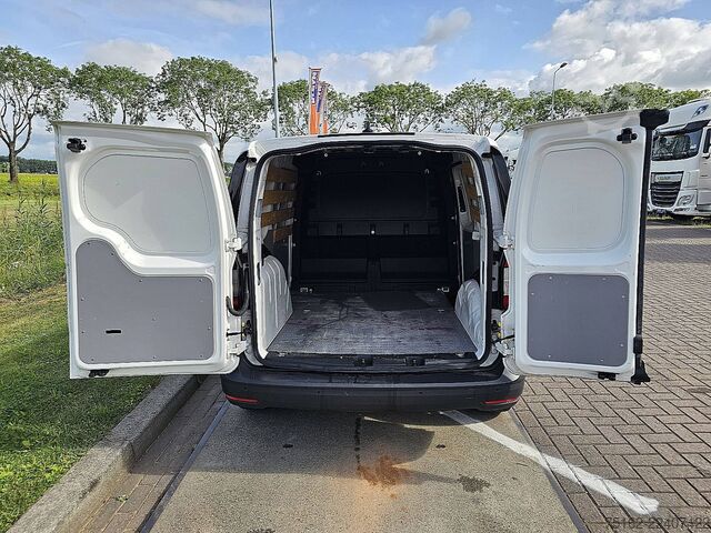 VOLKSWAGEN CADDY 2.0 Airco CarPlay Euro6!
