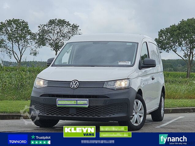  VOLKSWAGEN CADDY 2.0 TDI CARGO
