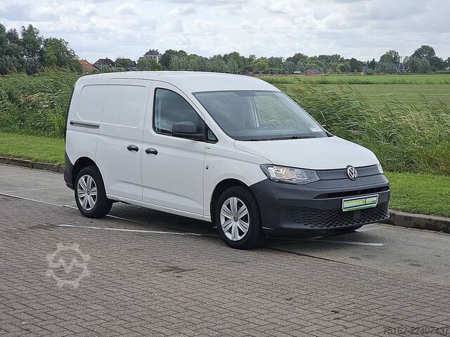  VOLKSWAGEN CADDY 2.0 TDI CARGO