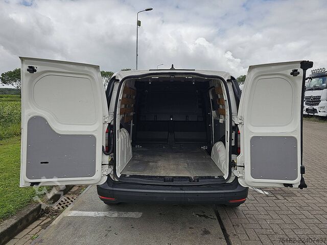  VOLKSWAGEN CADDY 2.0 TDI CARGO