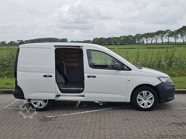  VOLKSWAGEN CADDY 2.0 TDI CARGO