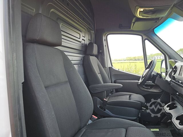  MERCEDES-BENZ SPRINTER 315 ac automaat EURO6