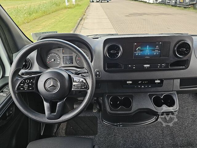  MERCEDES-BENZ SPRINTER 315 ac automaat EURO6