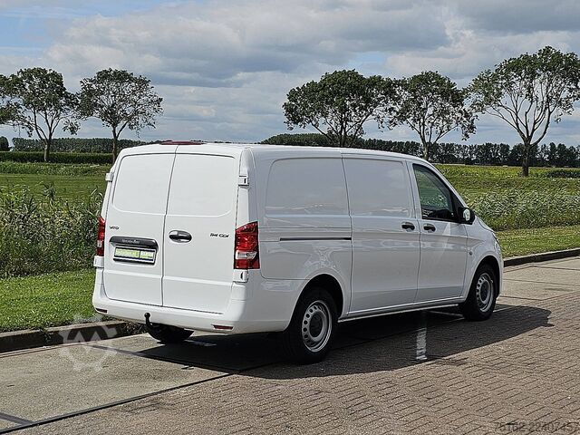  MERCEDES-BENZ VITO 114 L2 Aut. LED 136pk!