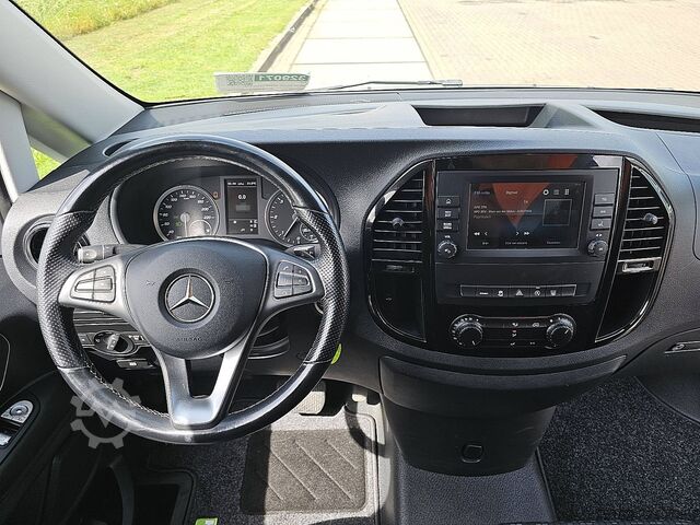  MERCEDES-BENZ VITO 114 L2 Aut. LED 136pk!