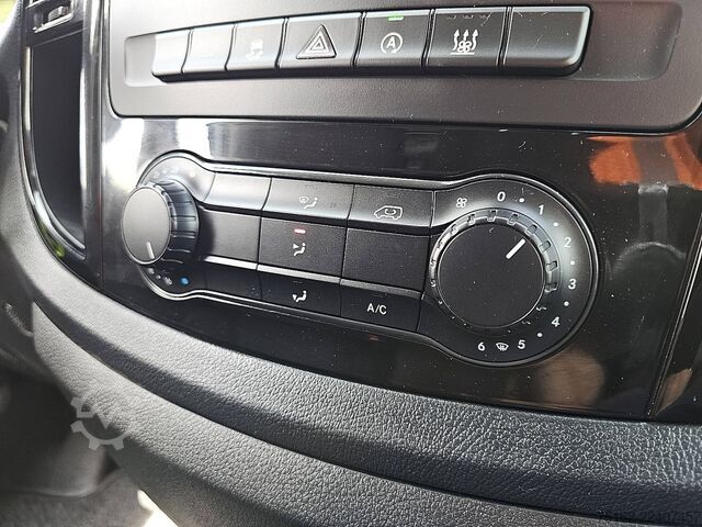 MERCEDES-BENZ VITO 114 L2 Aut. LED 136pk!