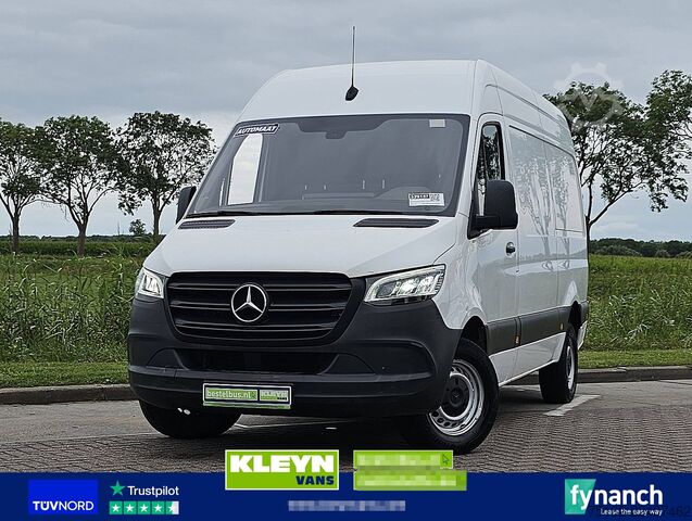  MERCEDES-BENZ SPRINTER 316 CDI AUT. L2H2 LED